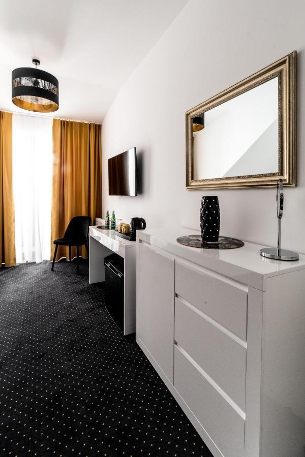 Poludnik Park Boutique Hotel Conference&Spa Stargard Szczecinski Екстер'єр фото