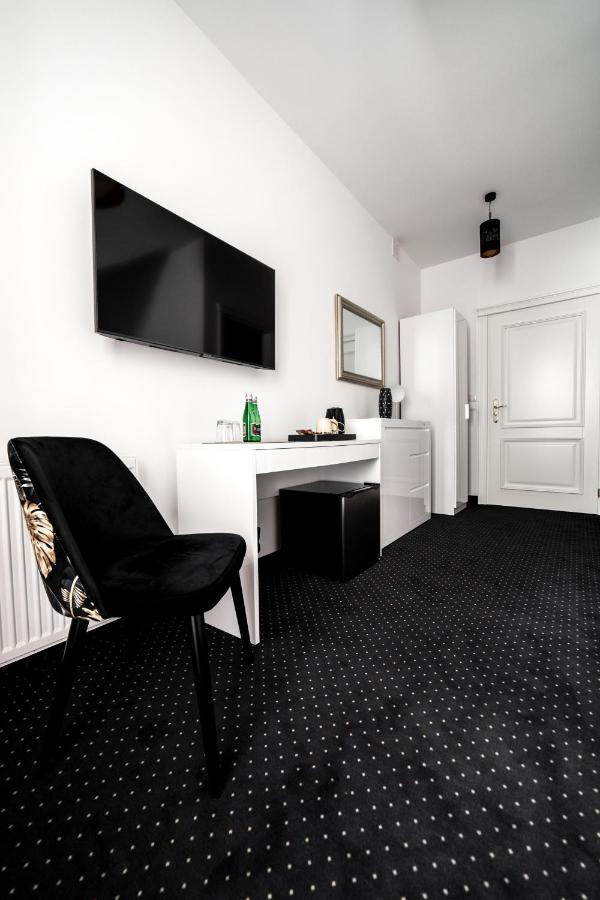 Poludnik Park Boutique Hotel Conference&Spa Stargard Szczecinski Екстер'єр фото