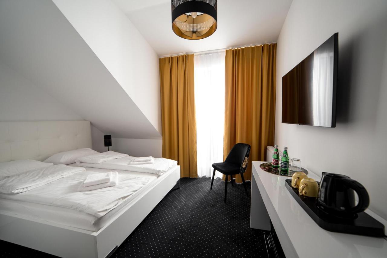 Poludnik Park Boutique Hotel Conference&Spa Stargard Szczecinski Екстер'єр фото