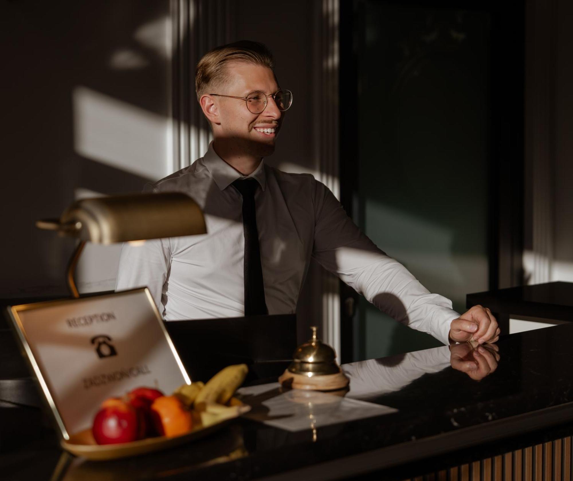 Poludnik Park Boutique Hotel Conference&Spa Stargard Szczecinski Екстер'єр фото