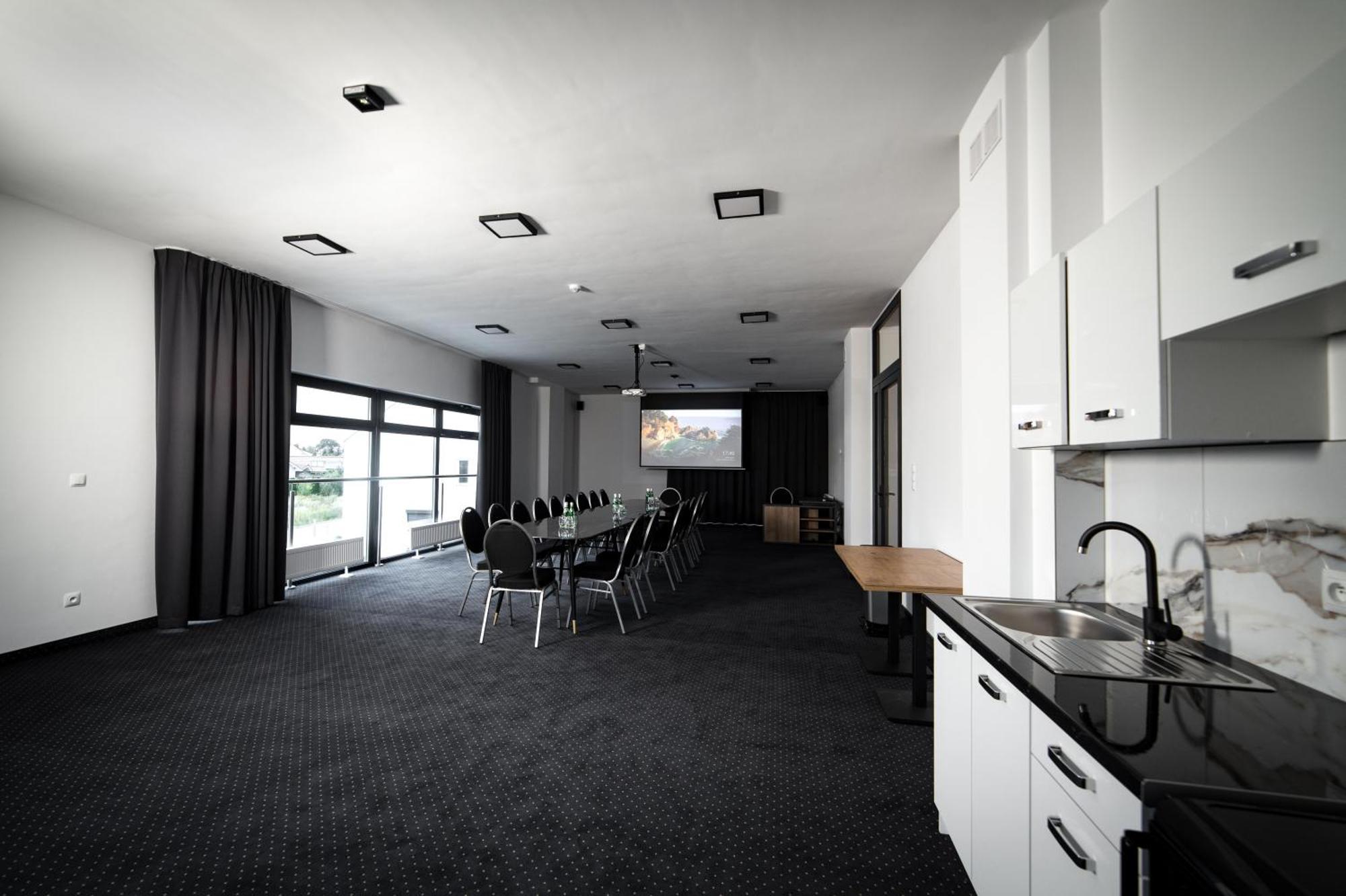 Poludnik Park Boutique Hotel Conference&Spa Stargard Szczecinski Екстер'єр фото