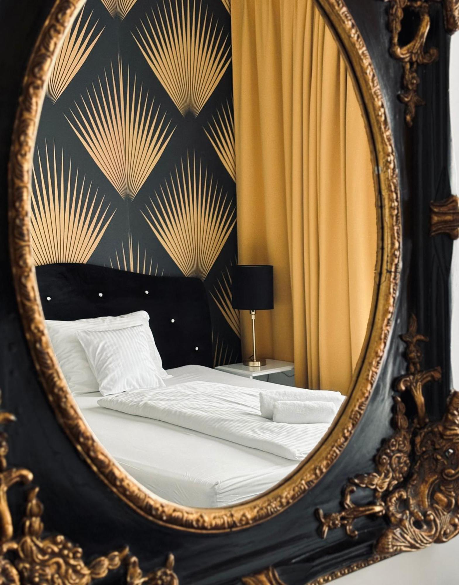 Poludnik Park Boutique Hotel Conference&Spa Stargard Szczecinski Екстер'єр фото
